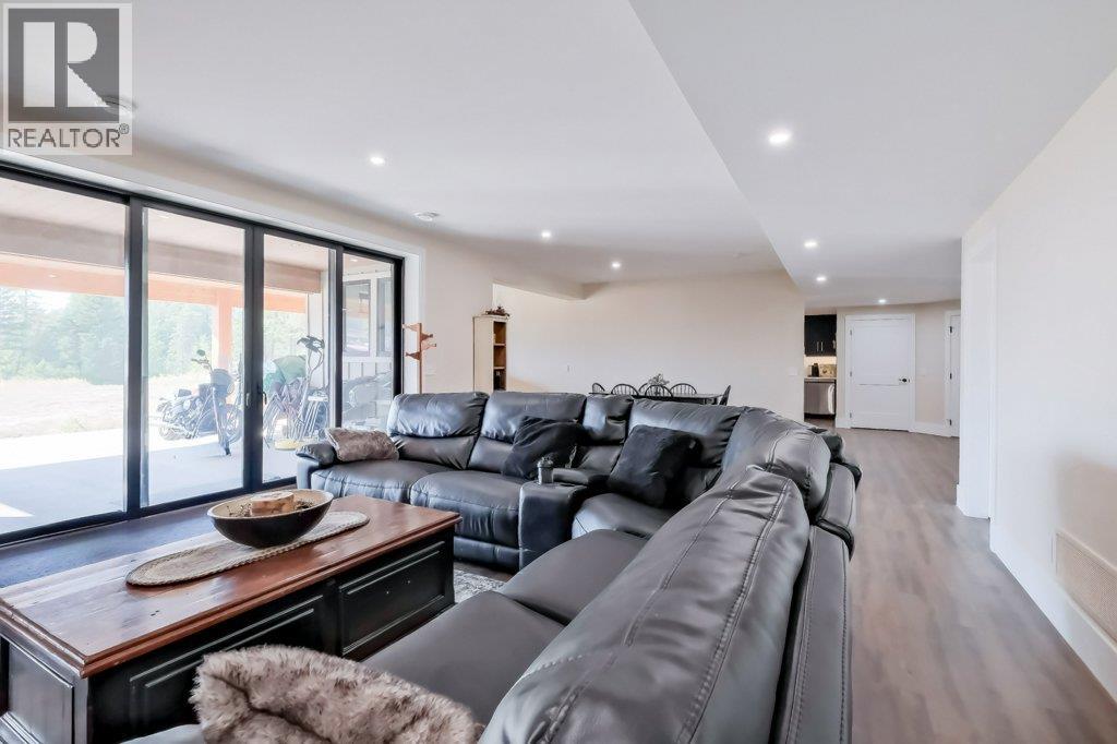  7839 Falcon Ridge Crescent, Kelowna