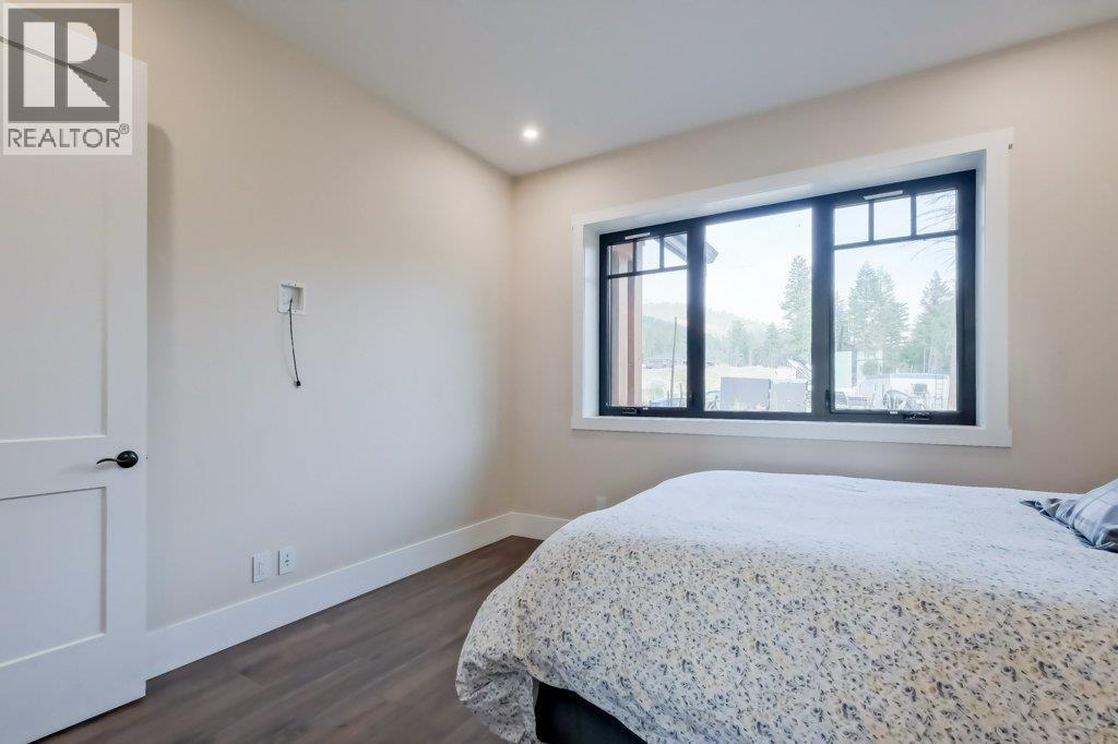  7839 Falcon Ridge Crescent, Kelowna