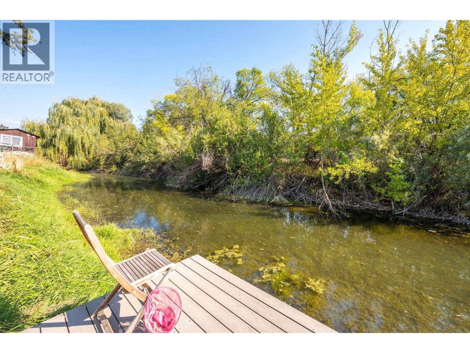 5747 Sawmill Road, Oliver