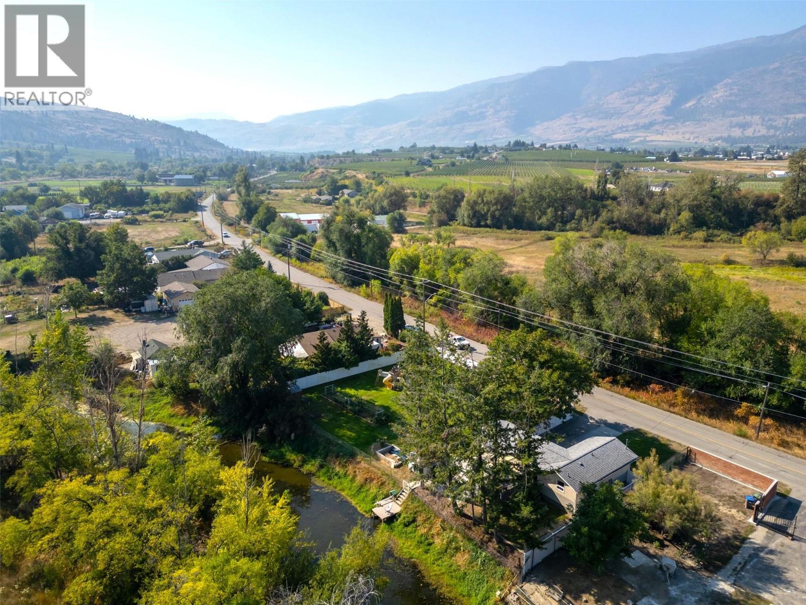 5747 Sawmill Road, Oliver