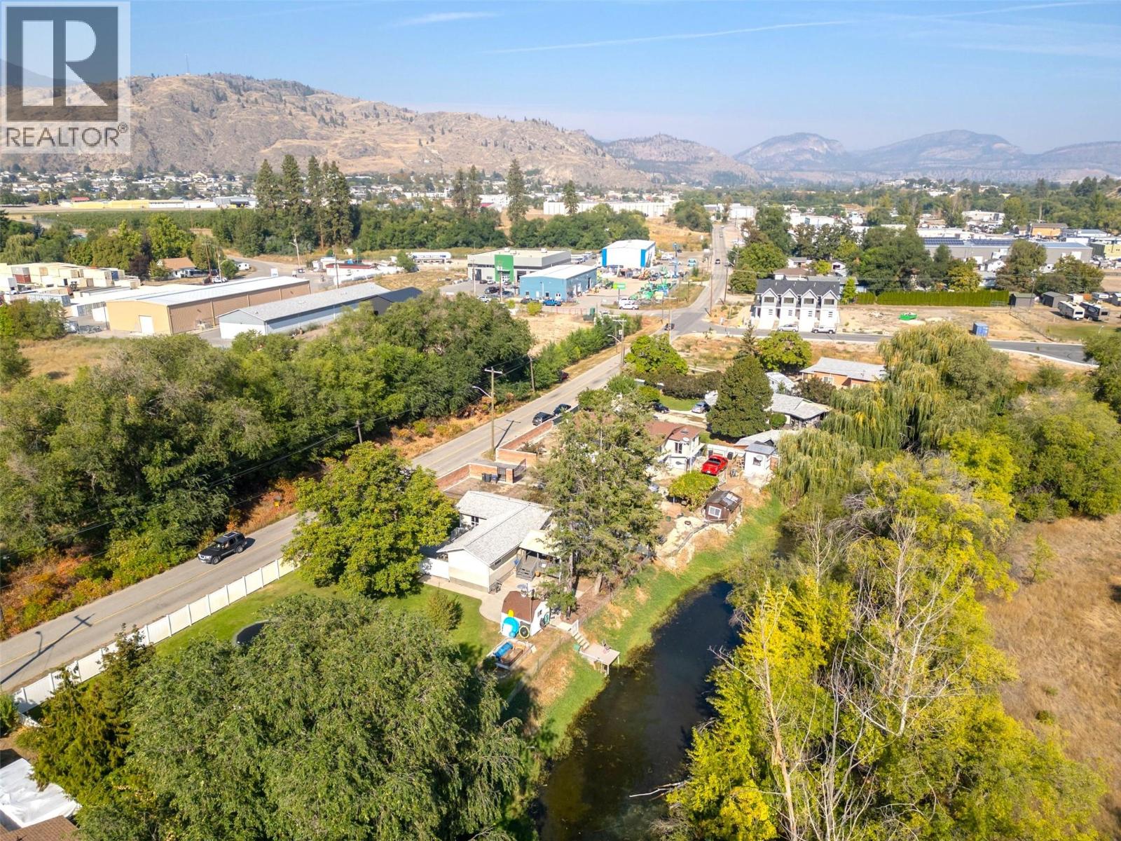 5747 Sawmill Road, Oliver