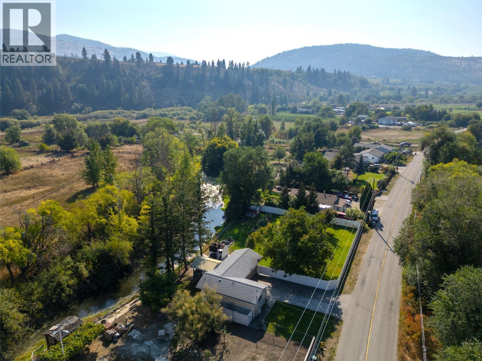 5747 Sawmill Road, Oliver