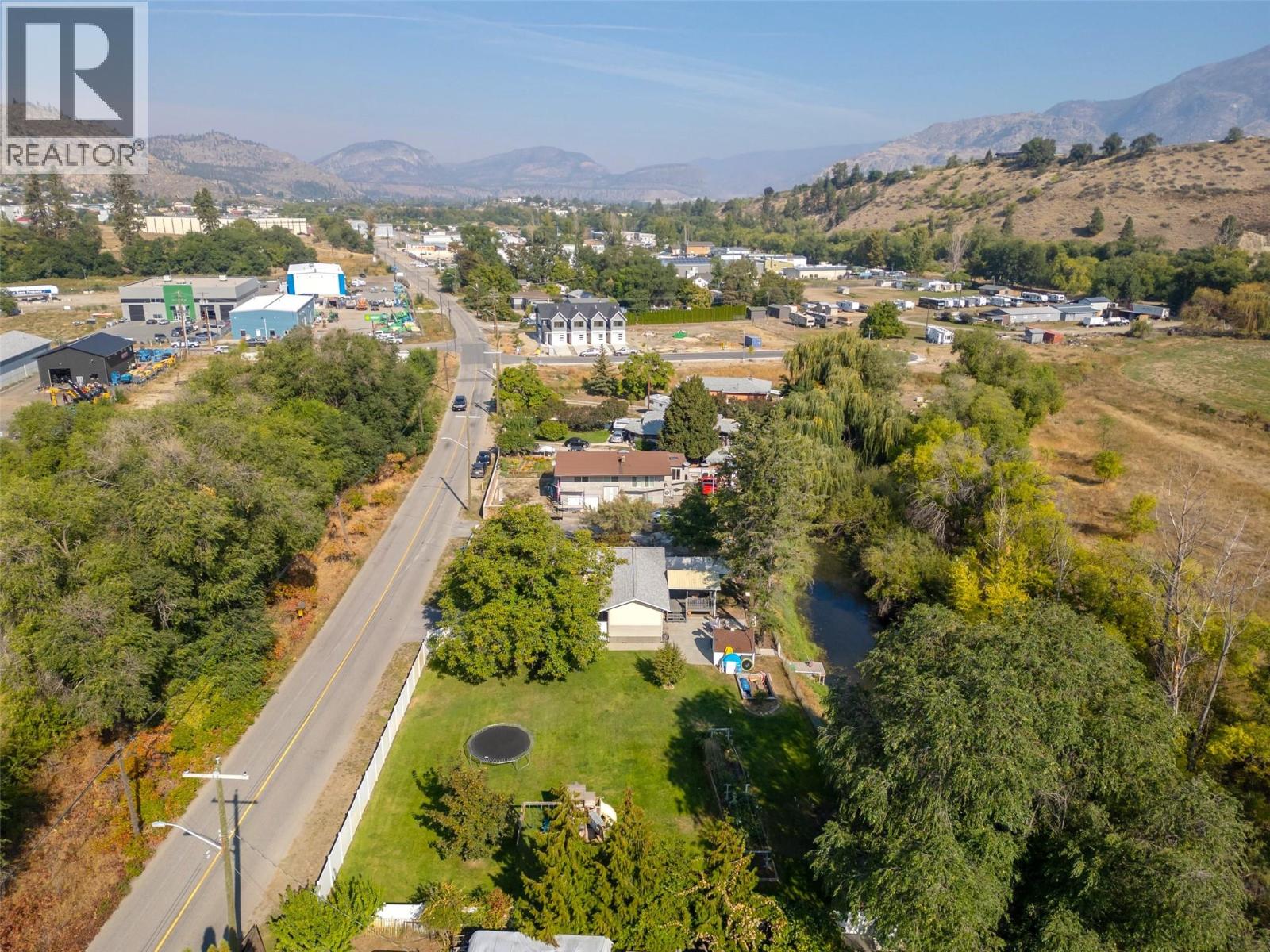 5747 Sawmill Road, Oliver