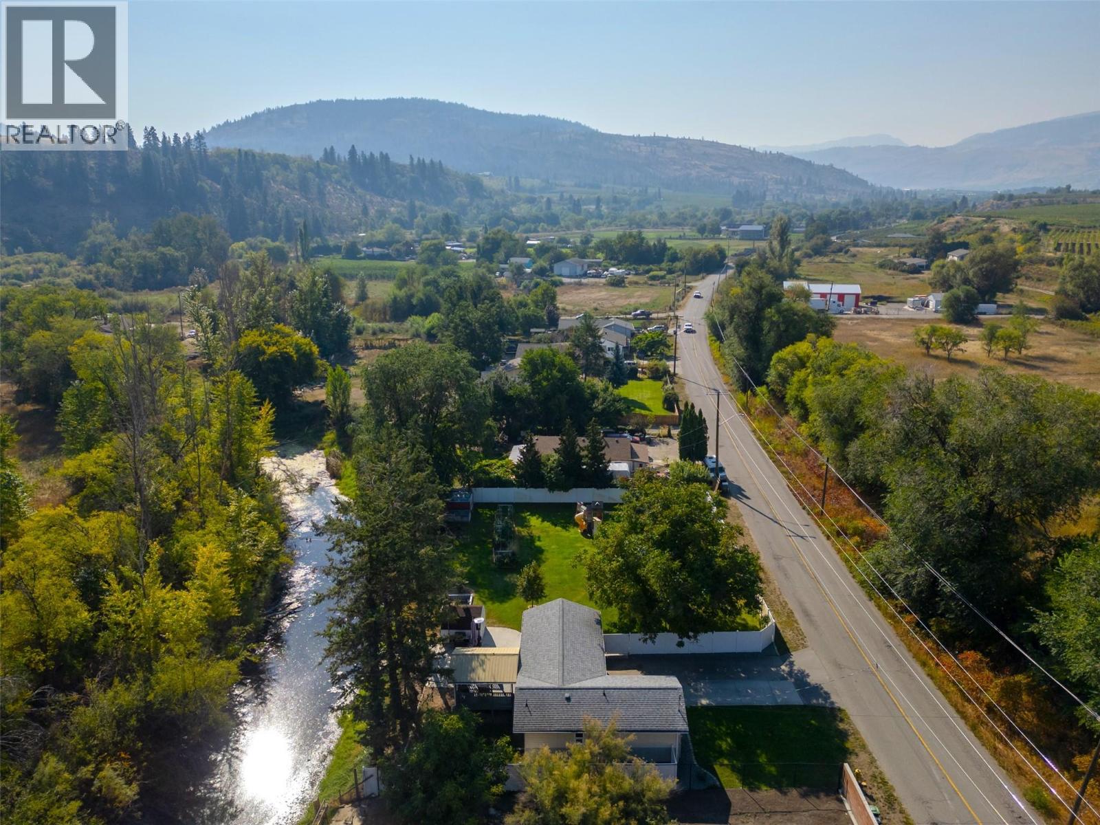 5747 Sawmill Road, Oliver
