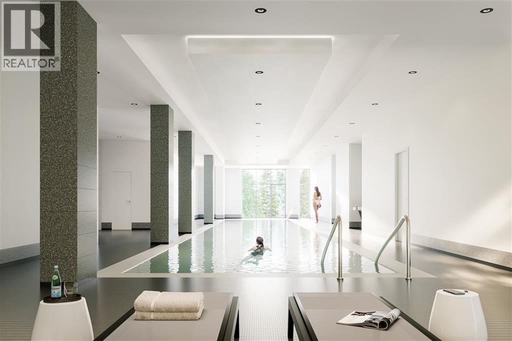 606 2375 EMERY COURT, North Vancouver