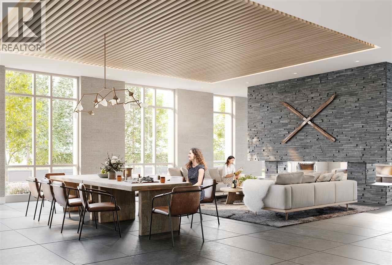 606 2375 EMERY COURT, North Vancouver