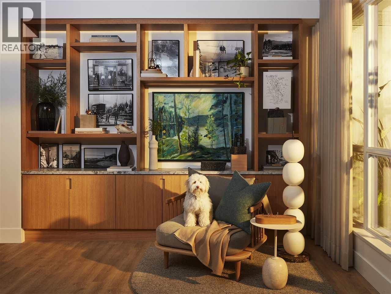 606 2375 EMERY COURT, North Vancouver