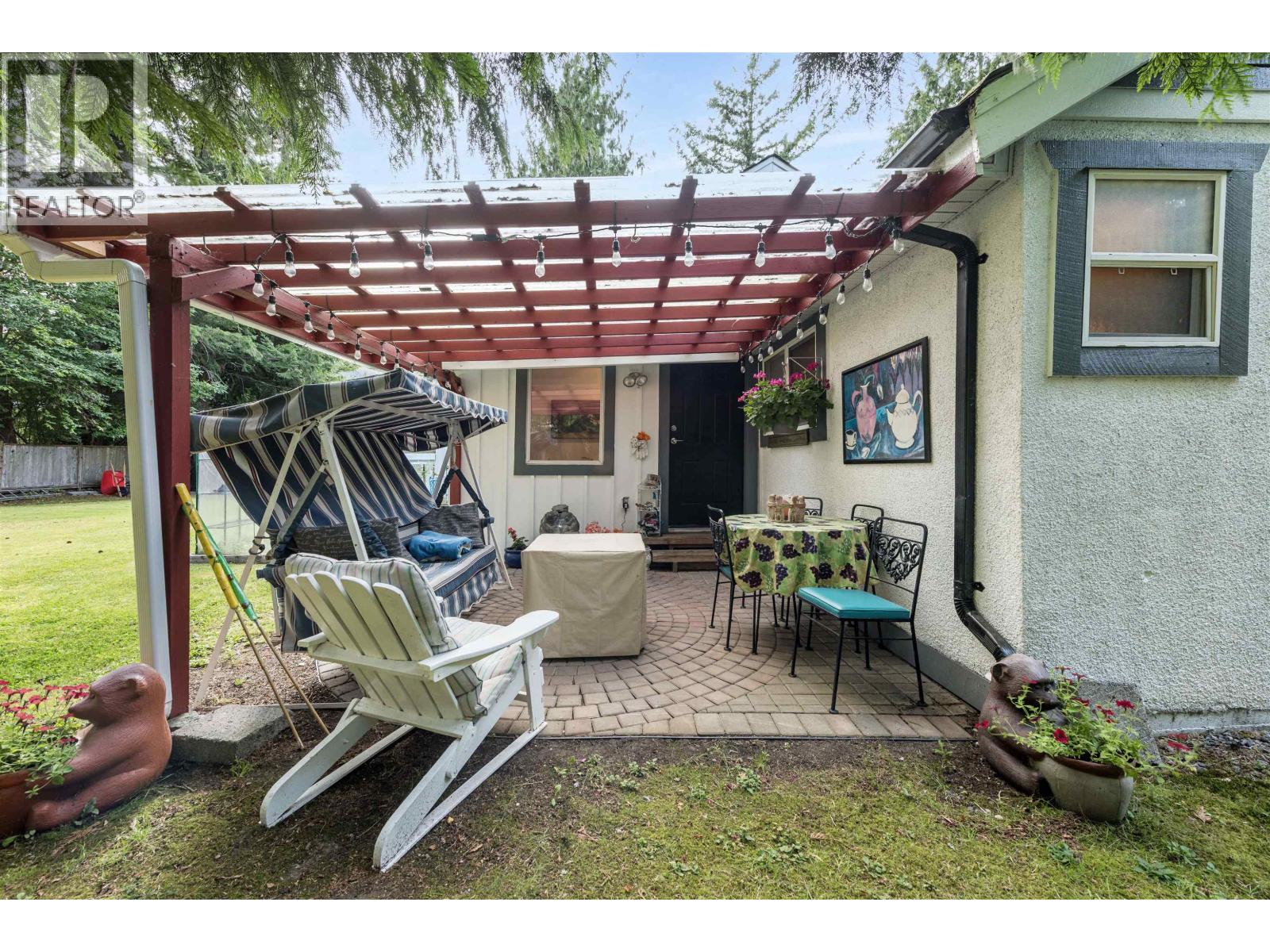 41540 COTTONWOOD ROAD, Squamish
