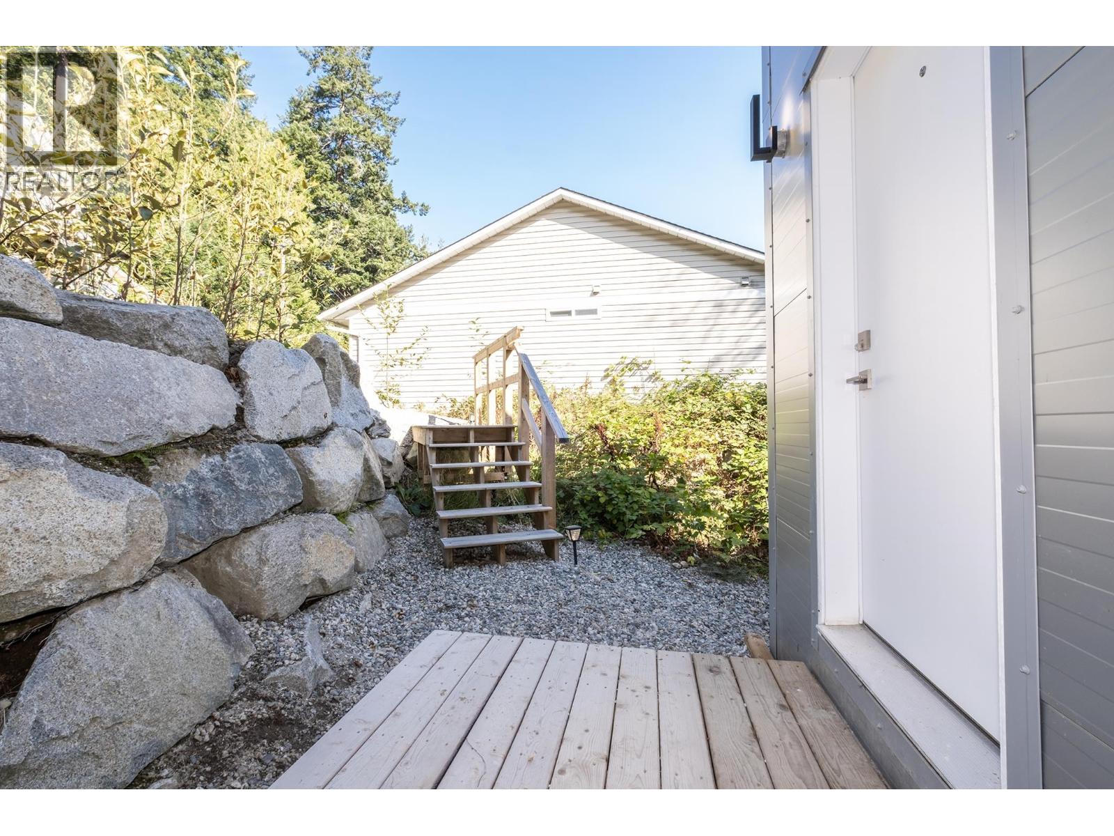 5977 SHOAL WAY, Sechelt