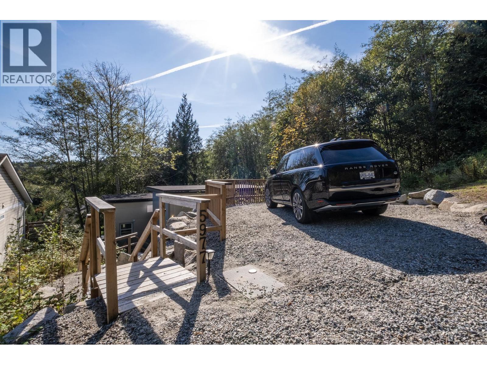 5977 SHOAL WAY, Sechelt