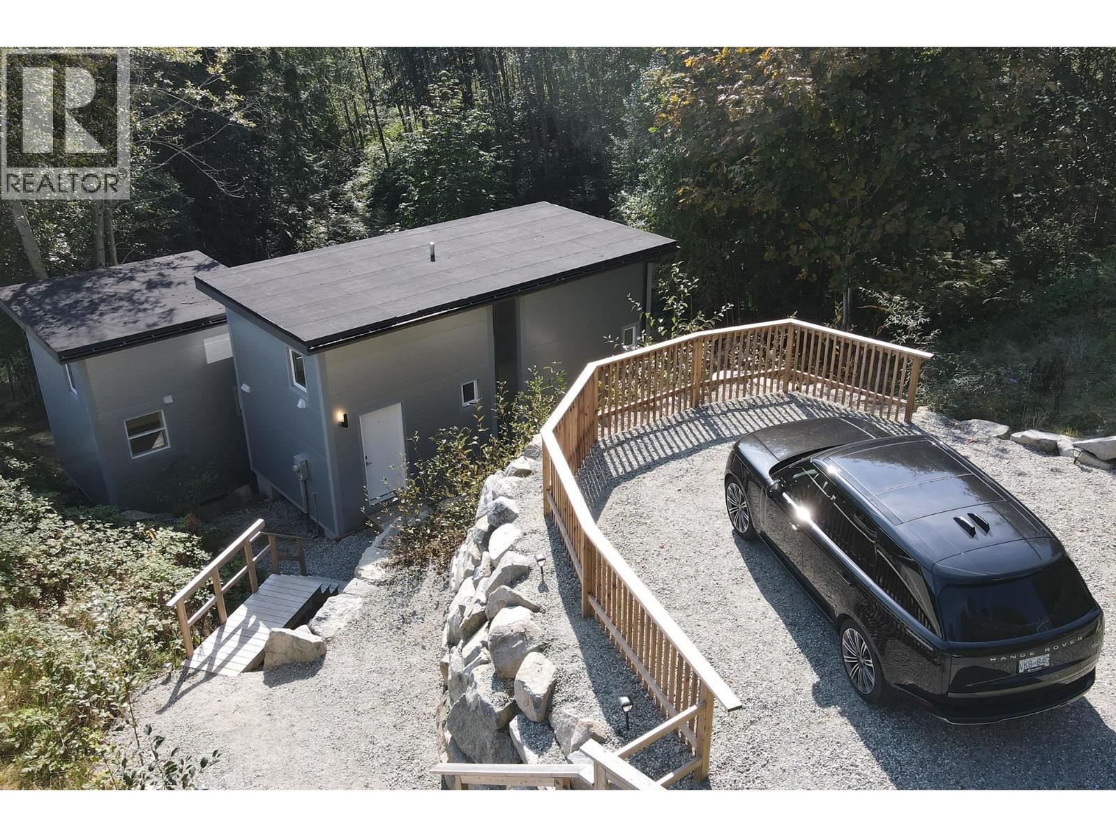 5977 SHOAL WAY, Sechelt