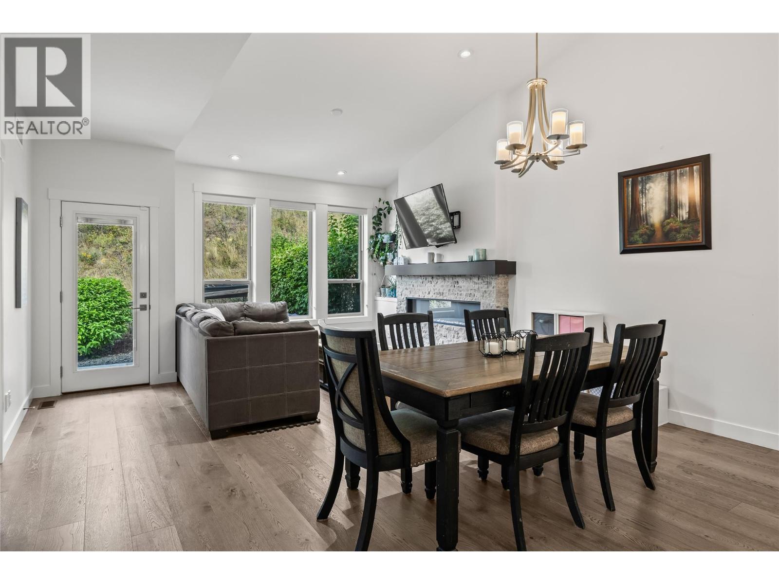 1870 Rosealee Lane Unit# 42, West Kelowna