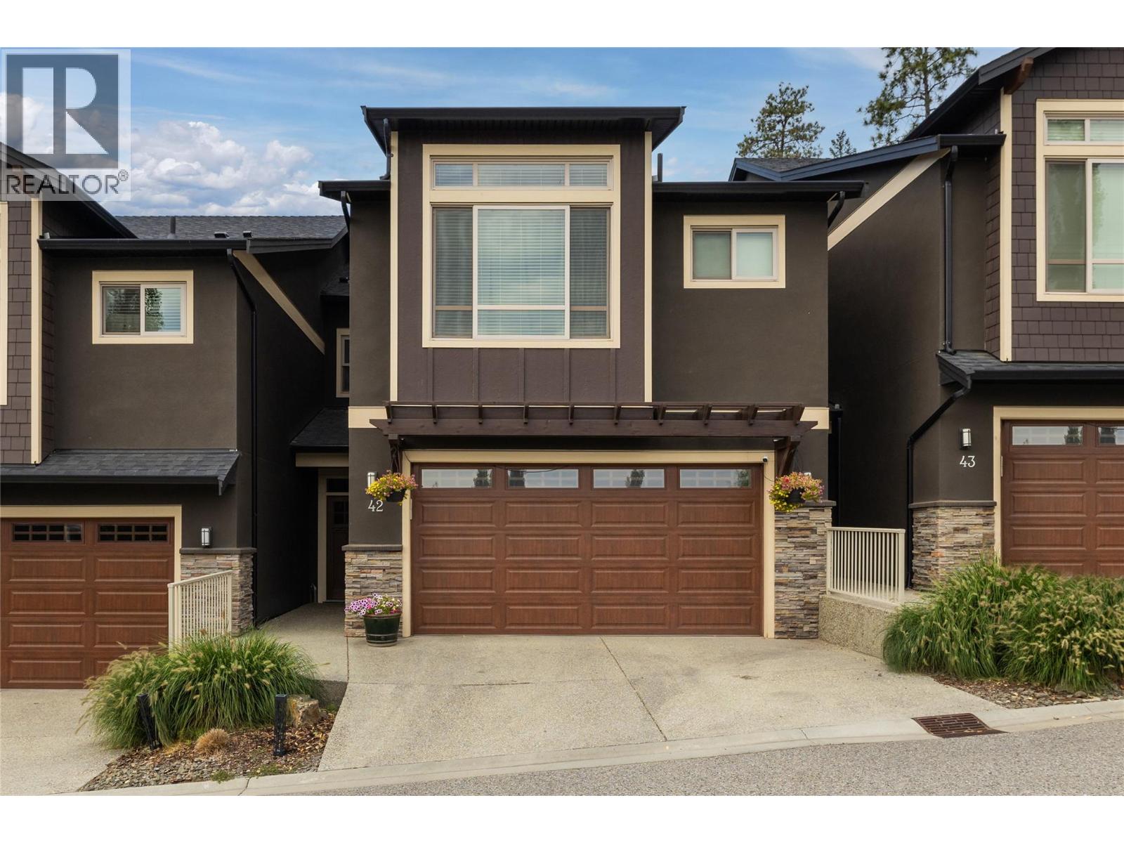 #42-1870 Rosealee Lane, West Kelowna