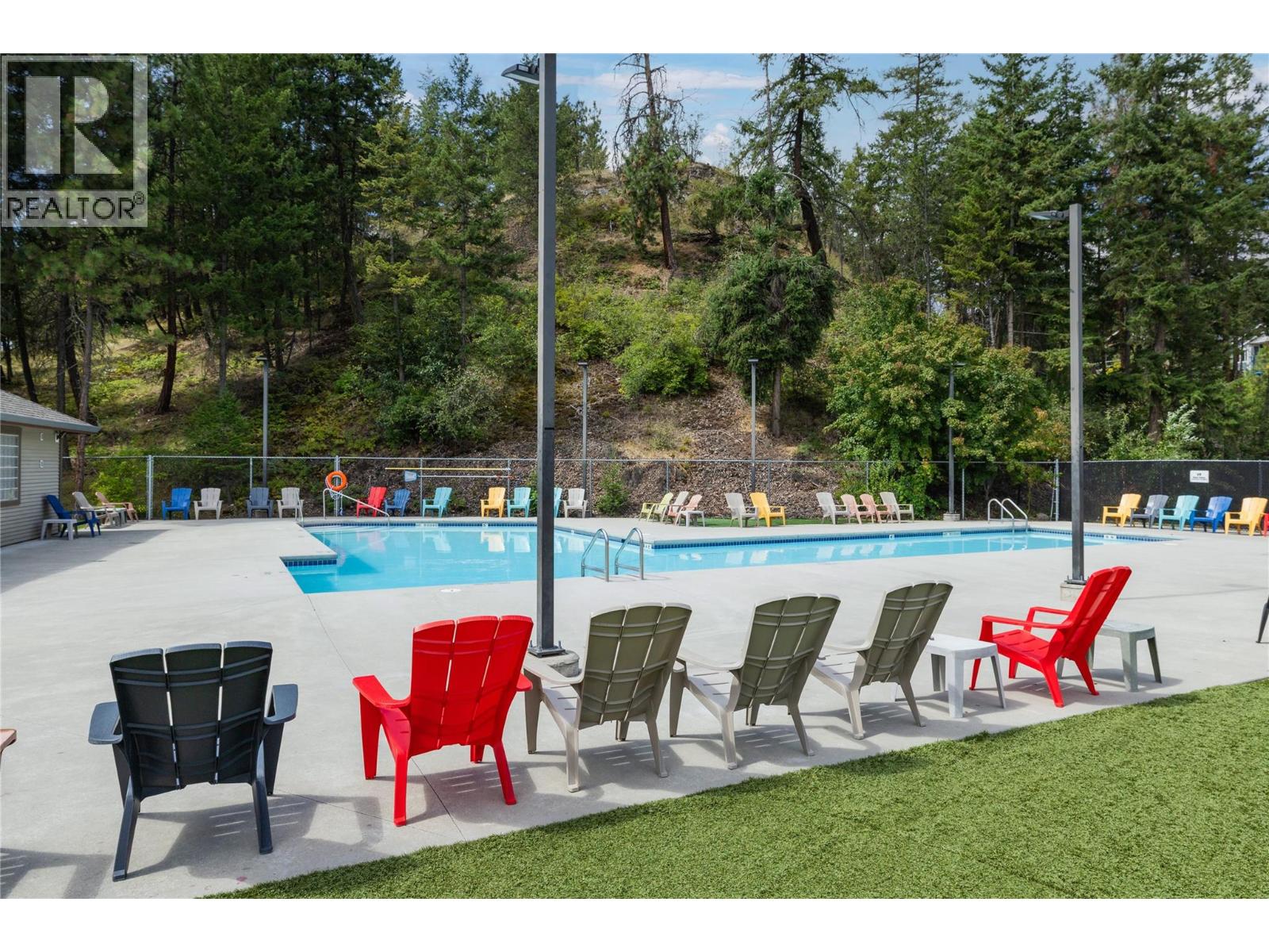 1870 Rosealee Lane Unit# 42, West Kelowna