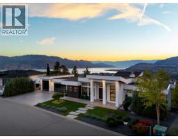  3301 Vineyard View Drive, West Kelowna