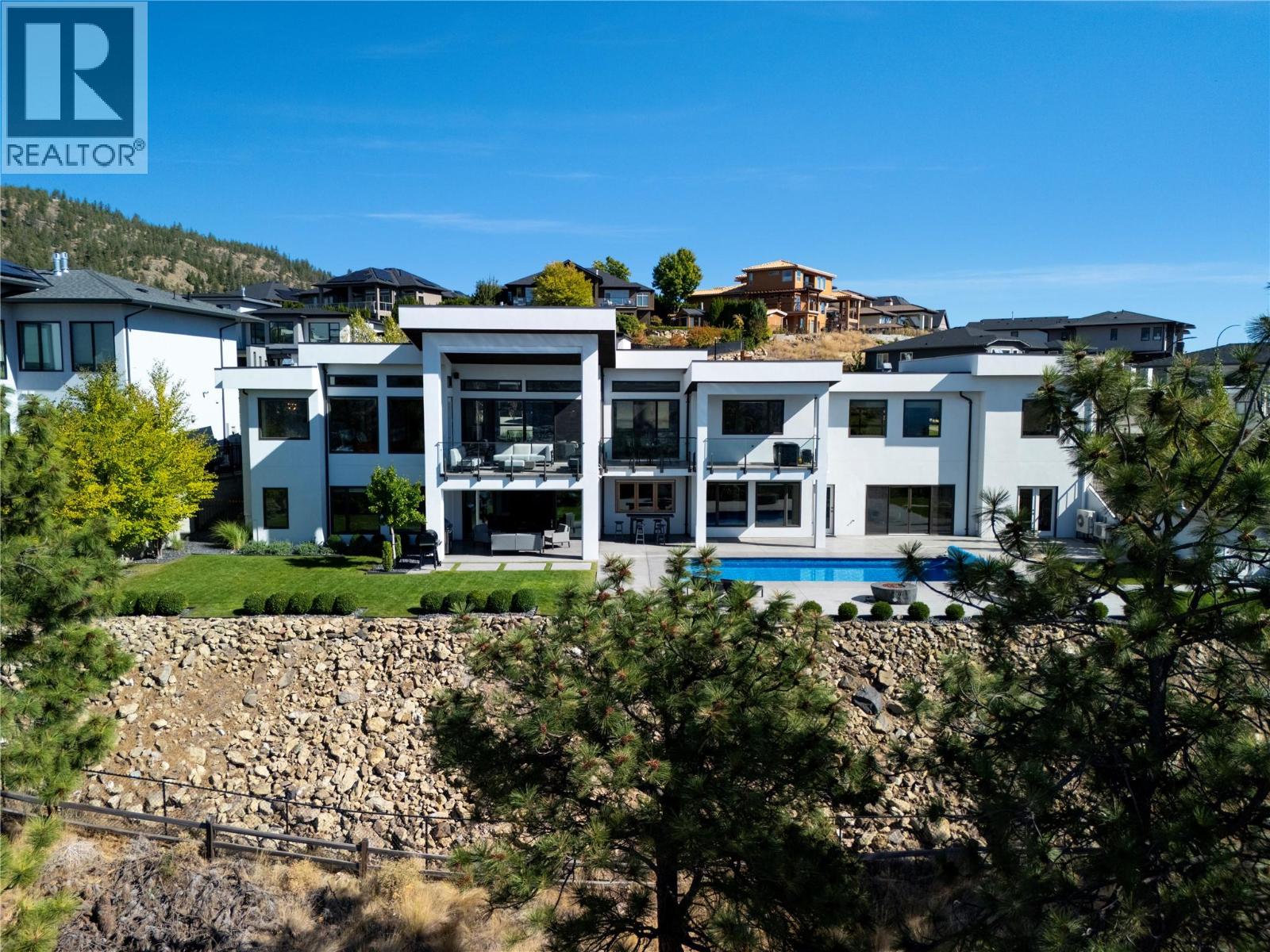  3301 Vineyard View Drive, West Kelowna