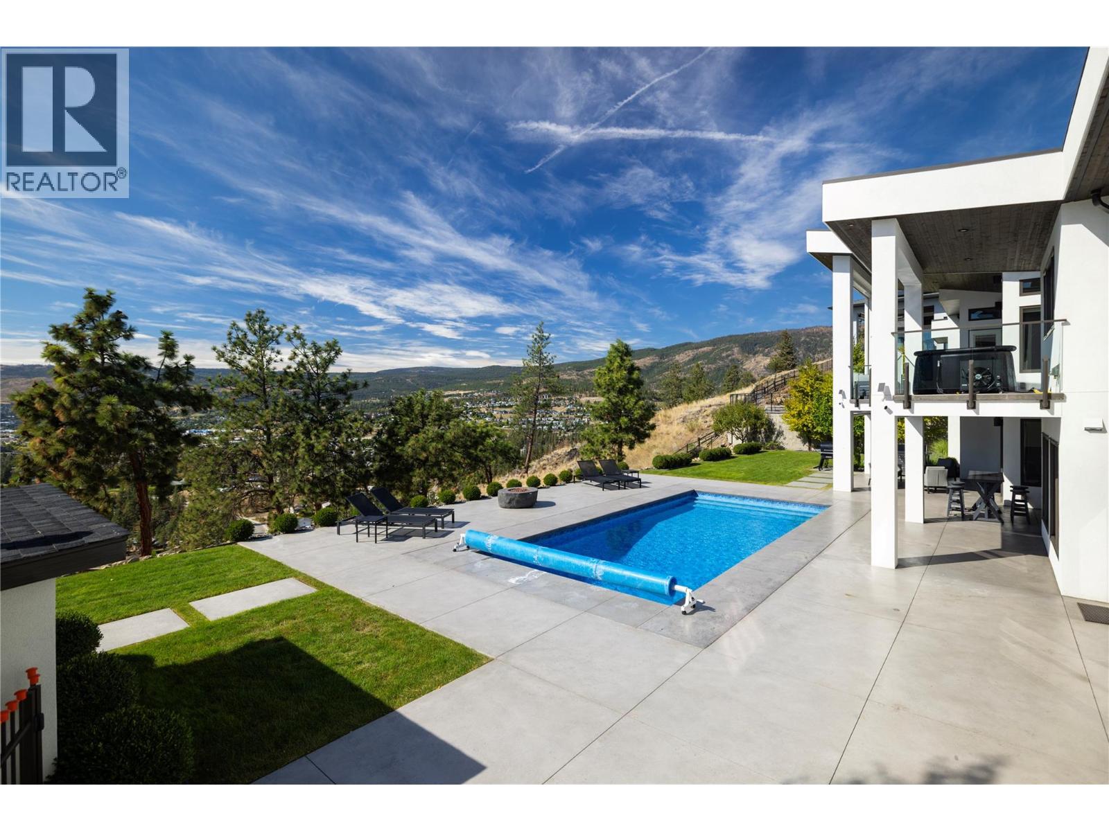 3301 Vineyard View Drive, West Kelowna