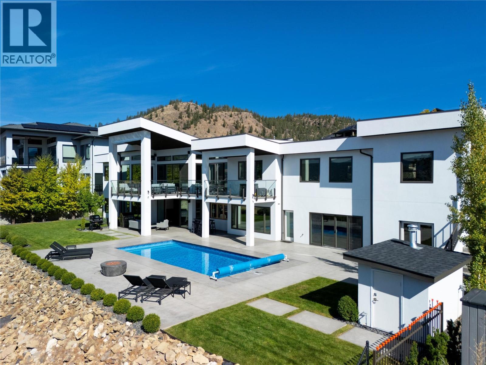  3301 Vineyard View Drive, West Kelowna