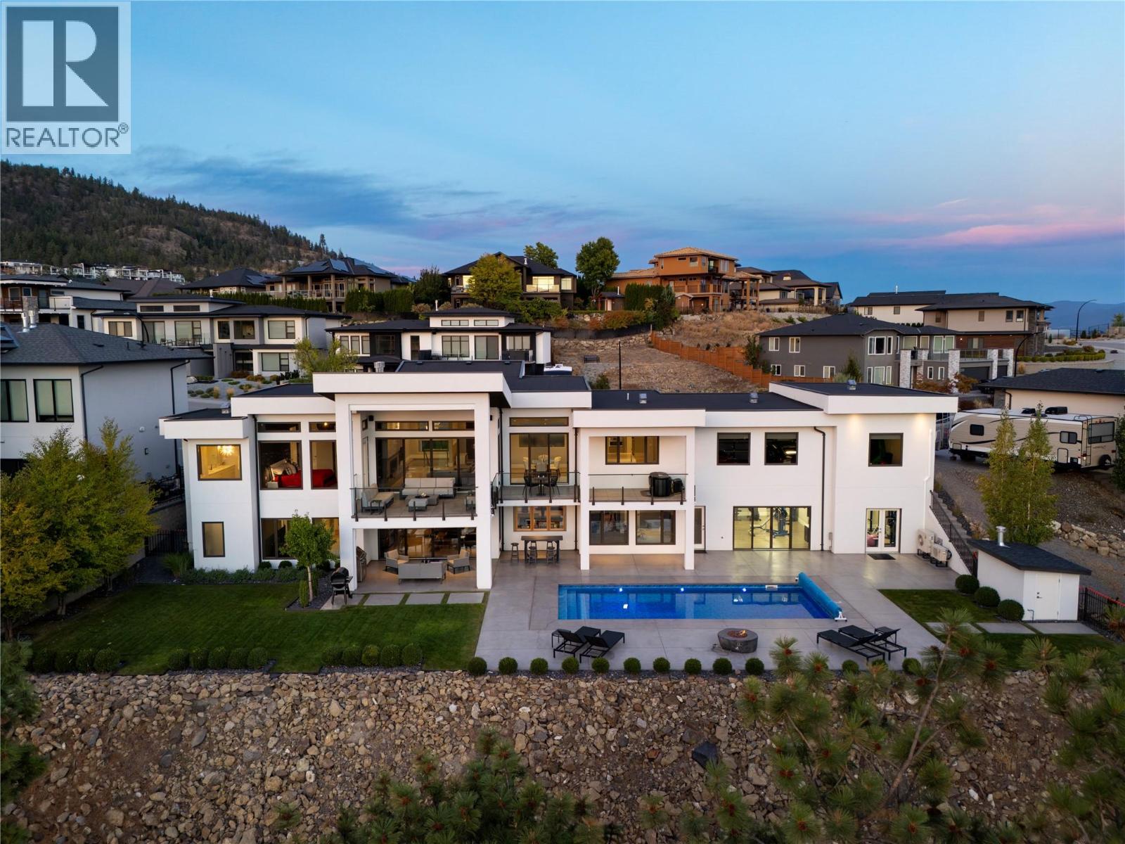  3301 Vineyard View Drive, West Kelowna