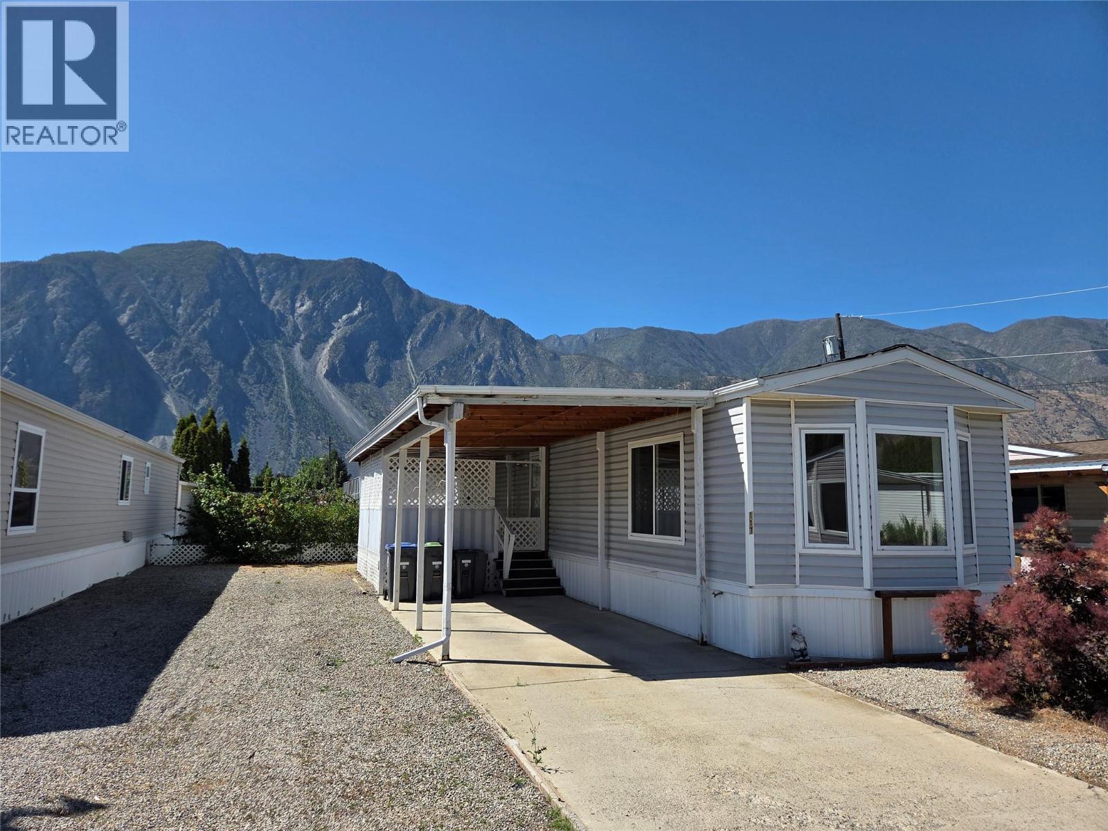 #117-914 Blakeborough Avenue, Keremeos