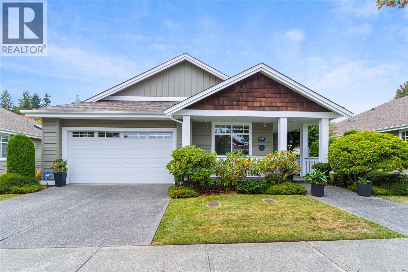 1390 Gabriola Dr, Parksville
