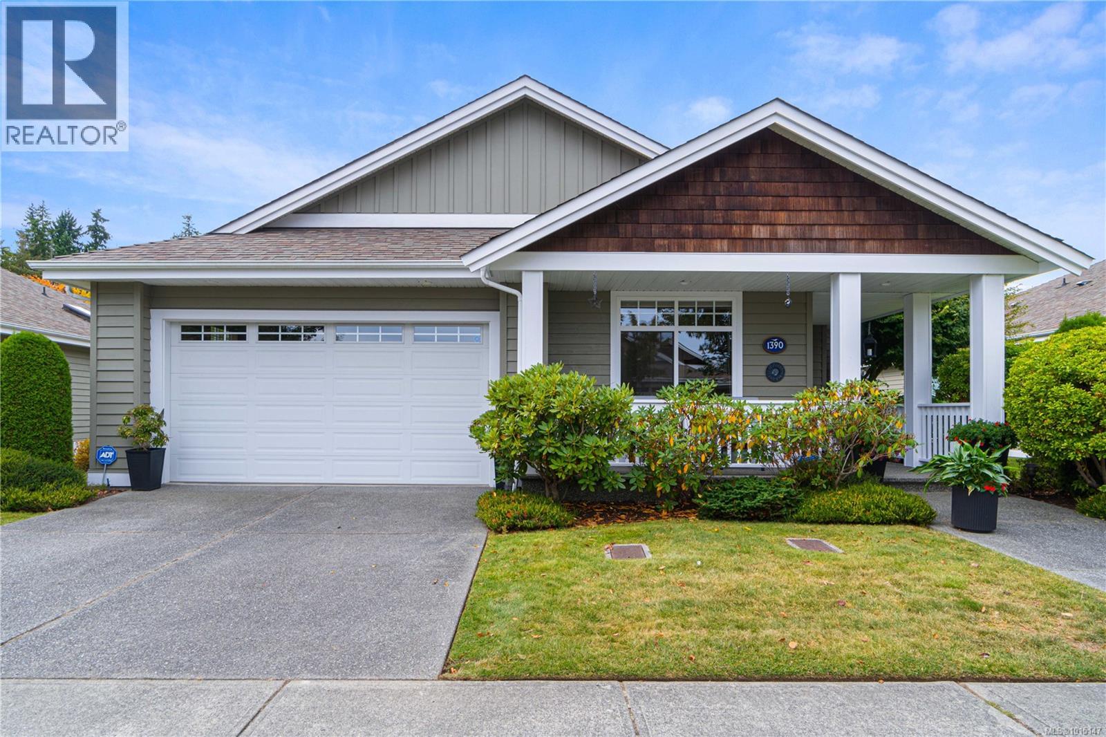 1390 Gabriola Dr, Parksville