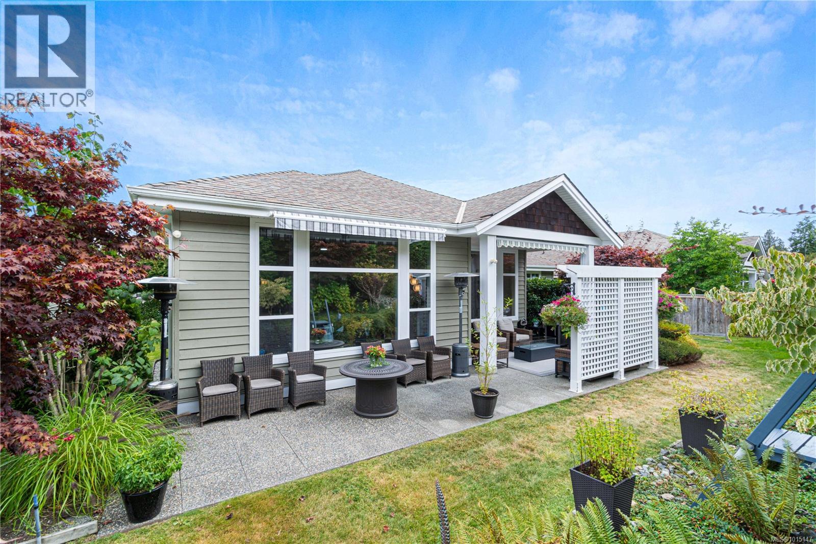 1390 Gabriola Dr, Parksville