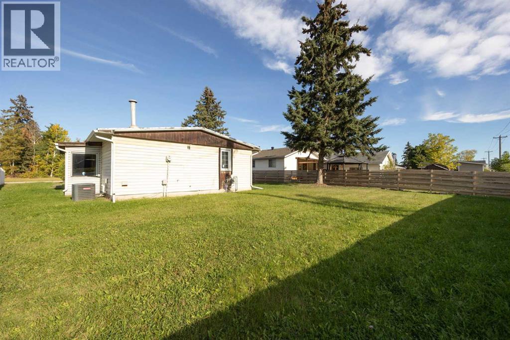 13 Saunderson Avenue, Fort McMurray