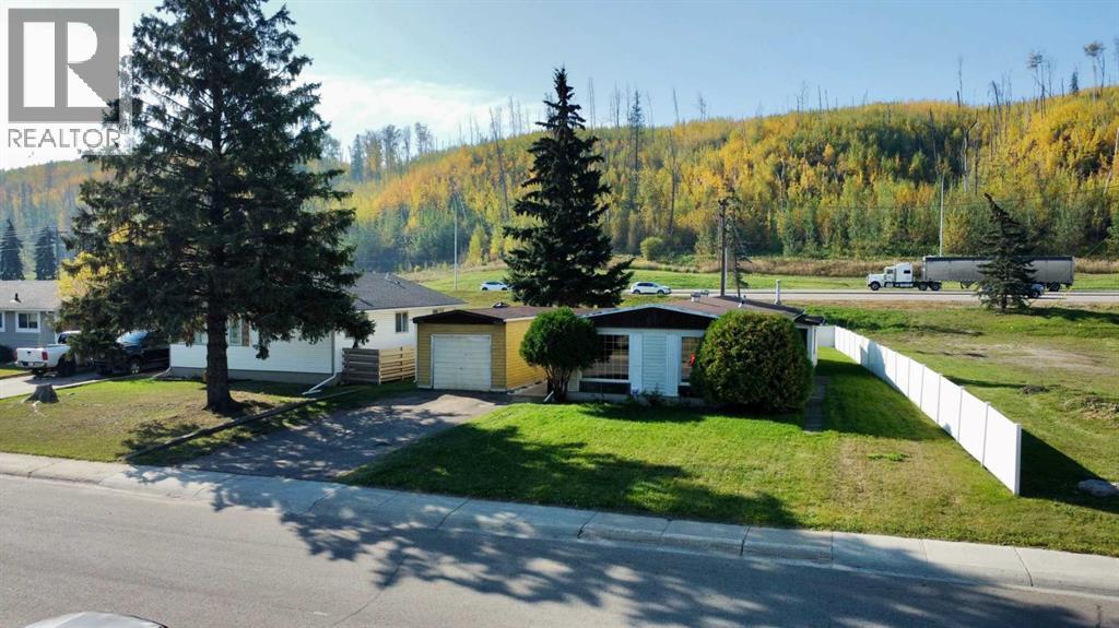 13 Saunderson Avenue, Fort McMurray