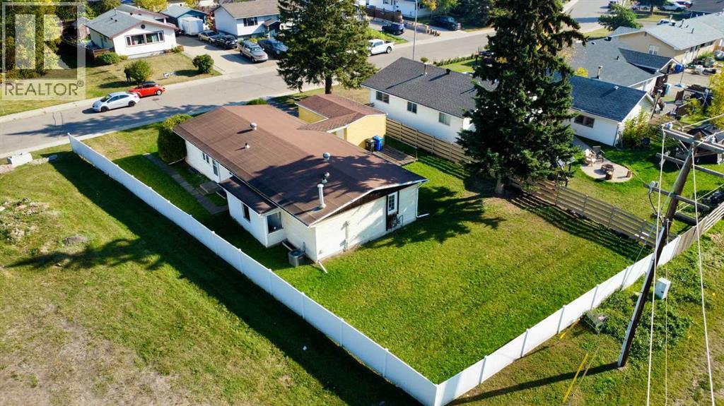 13 Saunderson Avenue, Fort McMurray