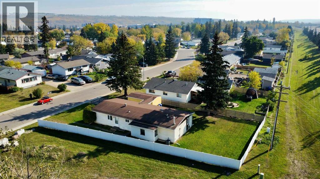 13 Saunderson Avenue, Fort McMurray