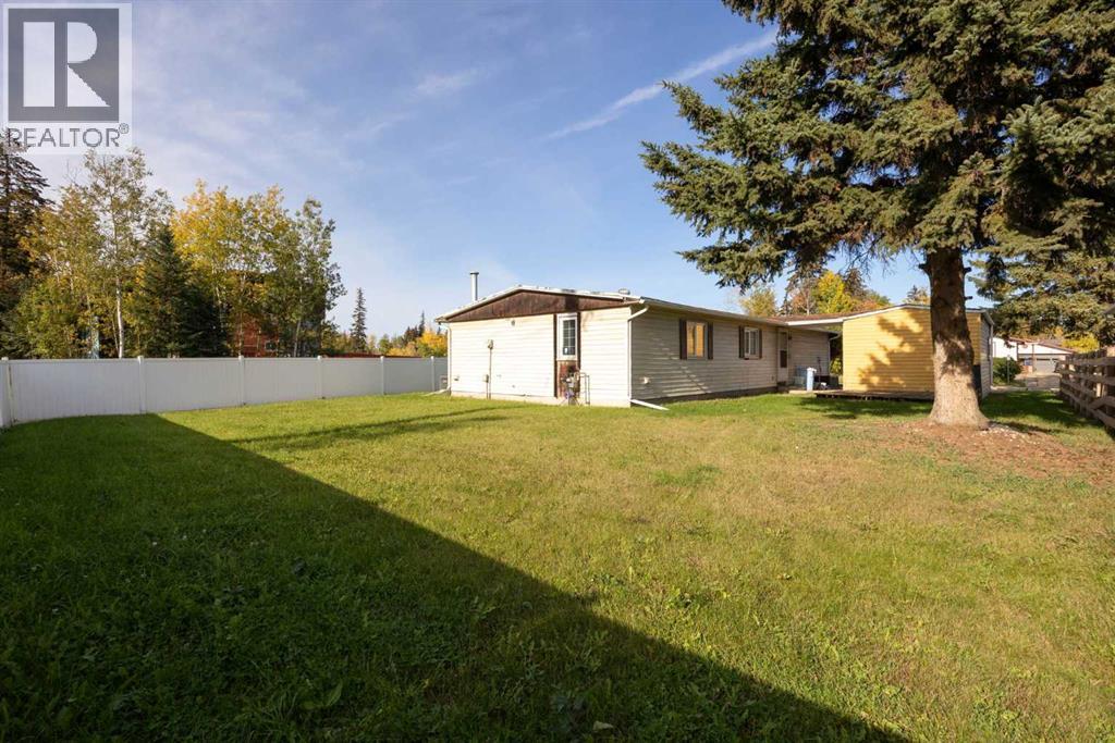 13 Saunderson Avenue, Fort McMurray