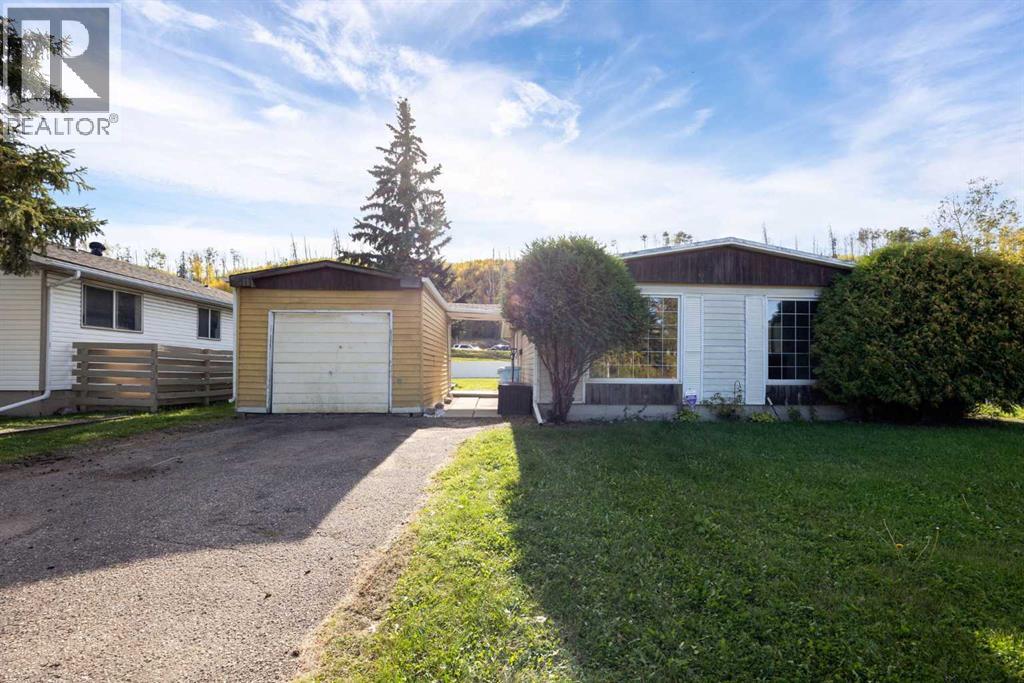 13 Saunderson Avenue, Fort McMurray