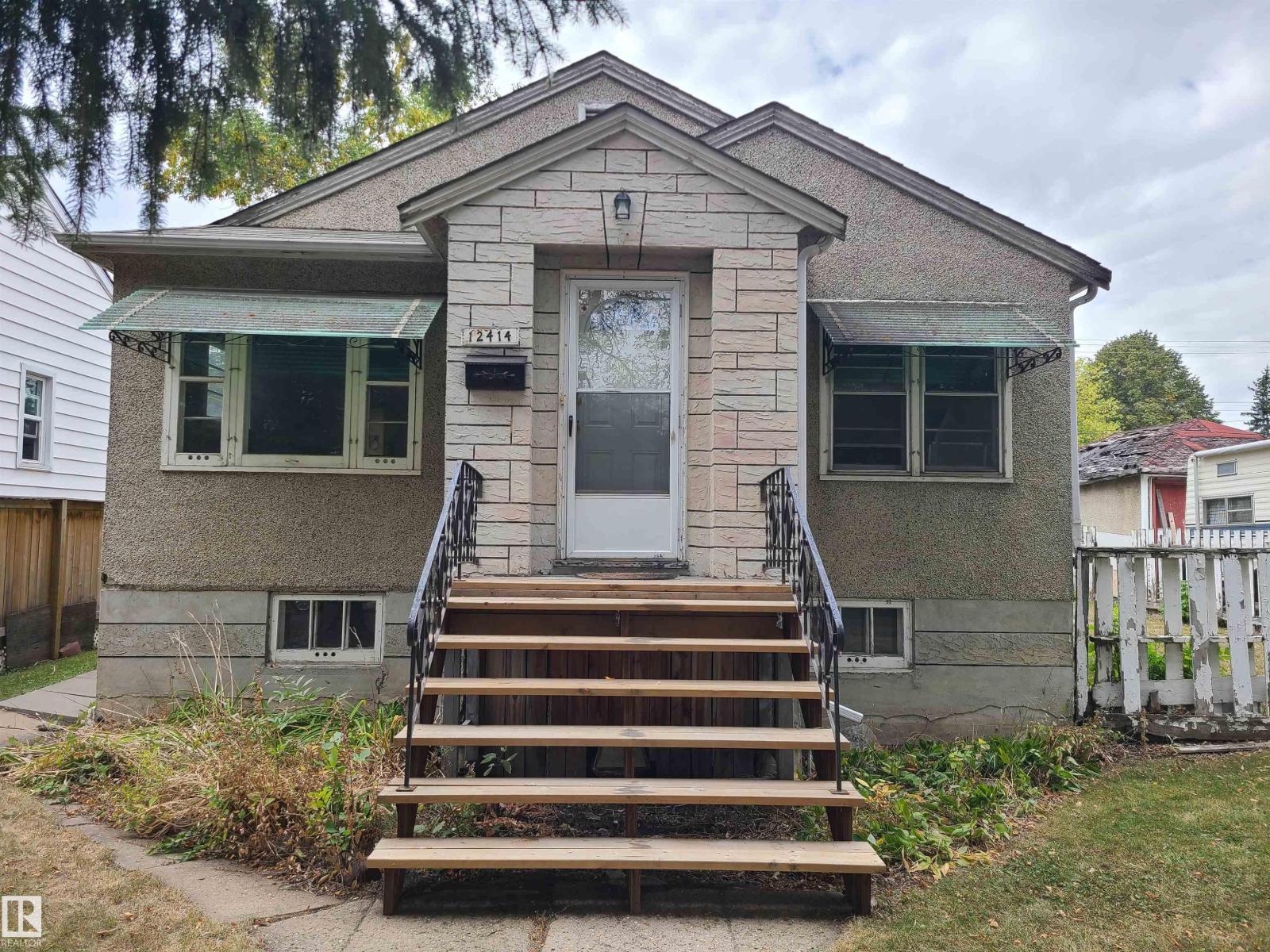 12414 90 ST NW, Edmonton