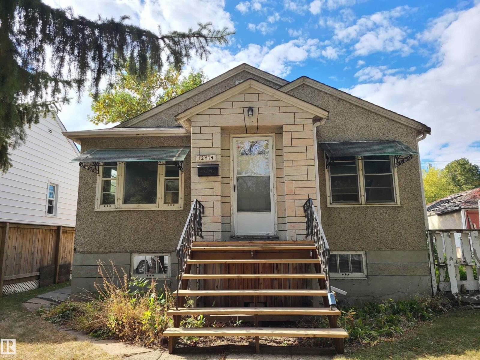 12414 90 ST NW, Edmonton