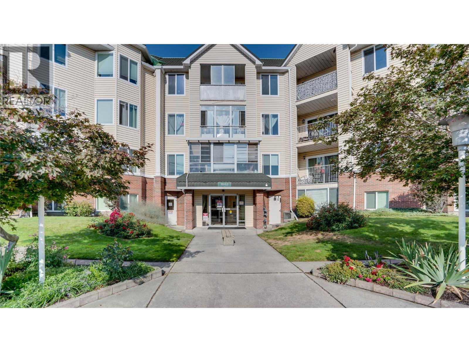 #116-769 KLO Road, Kelowna