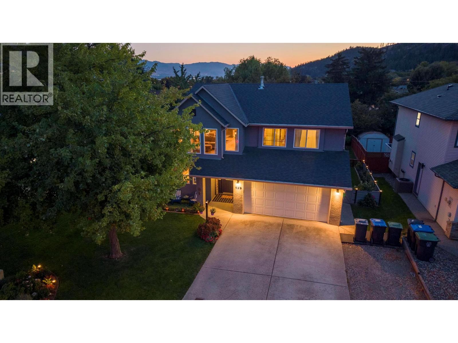 139 Wyndham Crescent, Kelowna