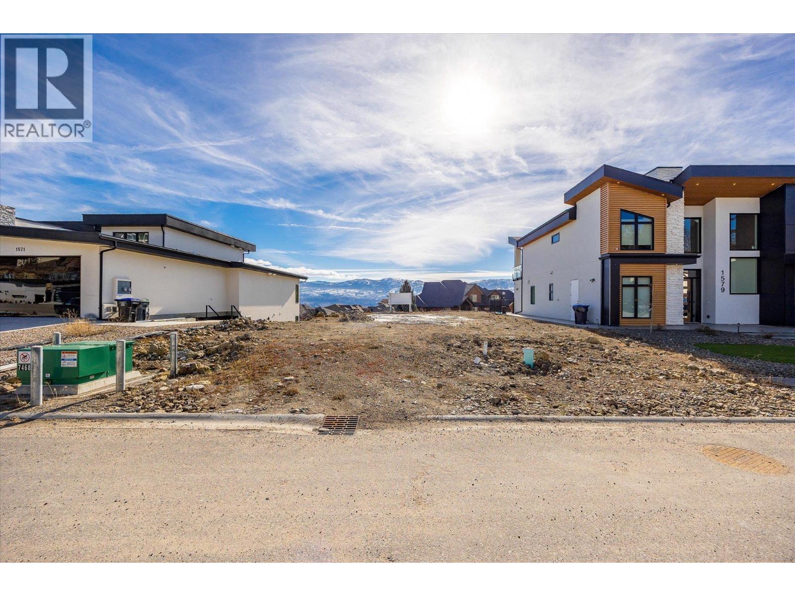  Lot 59 Malbec Place, West Kelowna