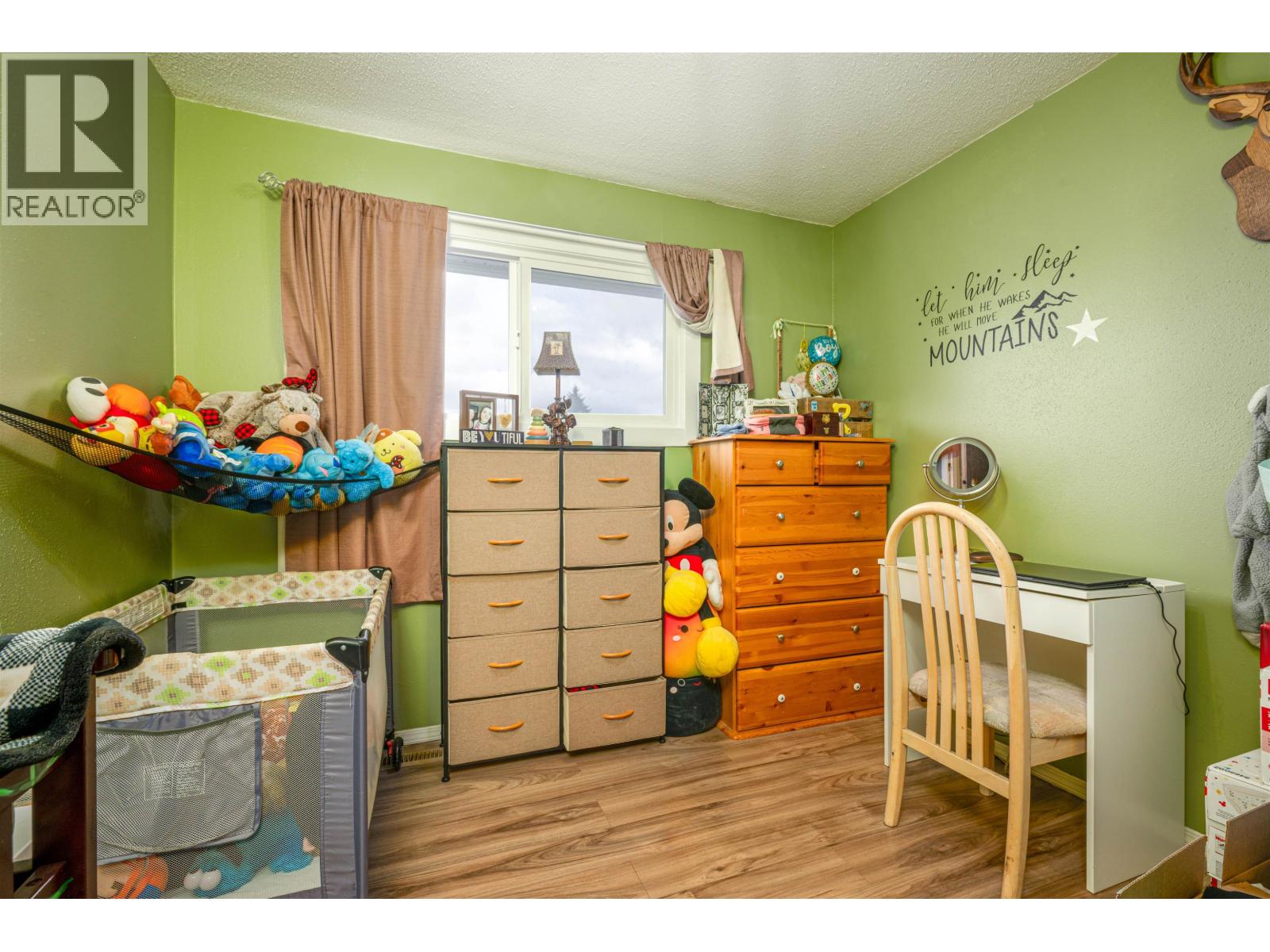 H126 1900 STRATHCONA AVENUE, Prince George