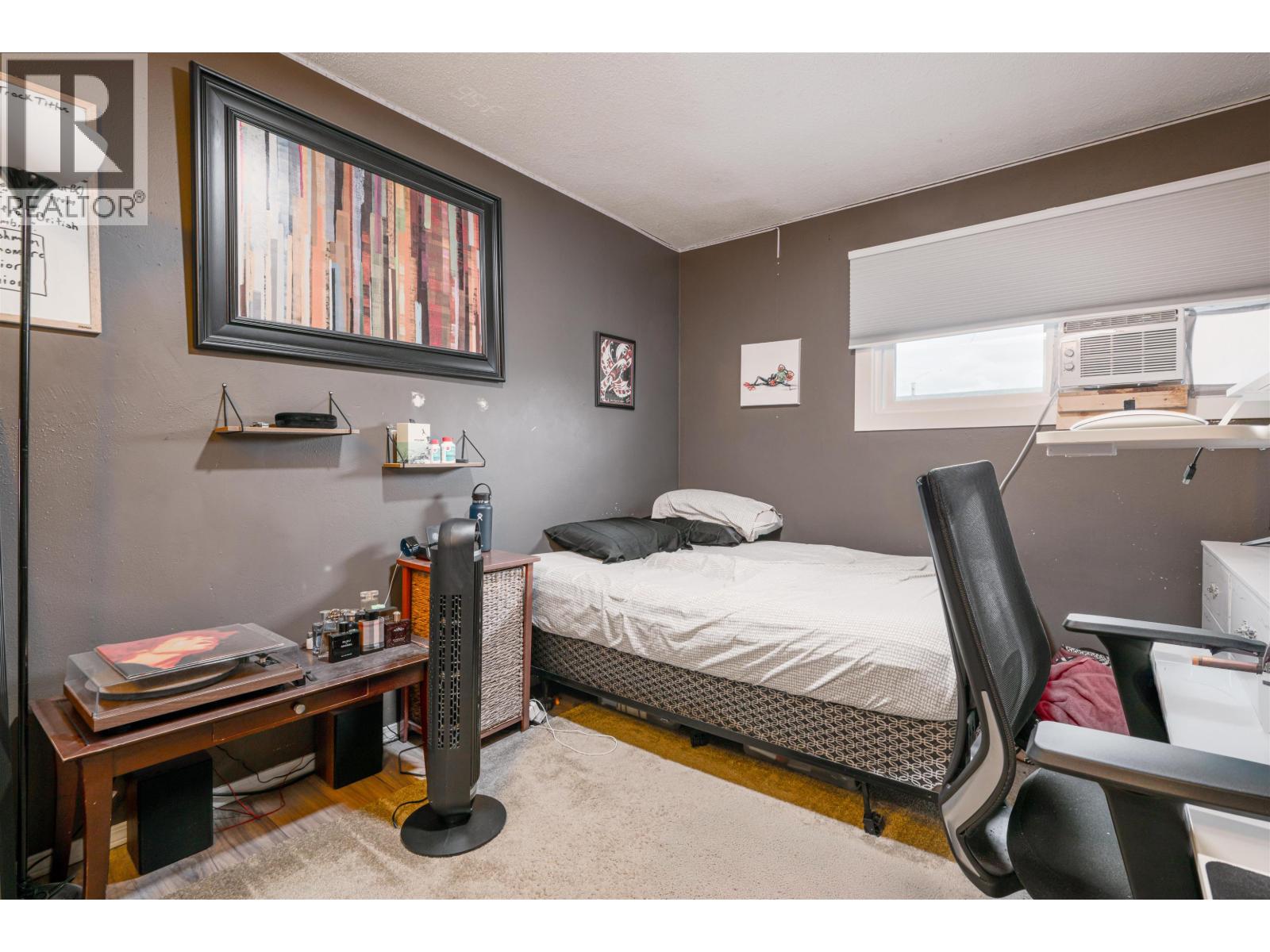 H126 1900 STRATHCONA AVENUE, Prince George
