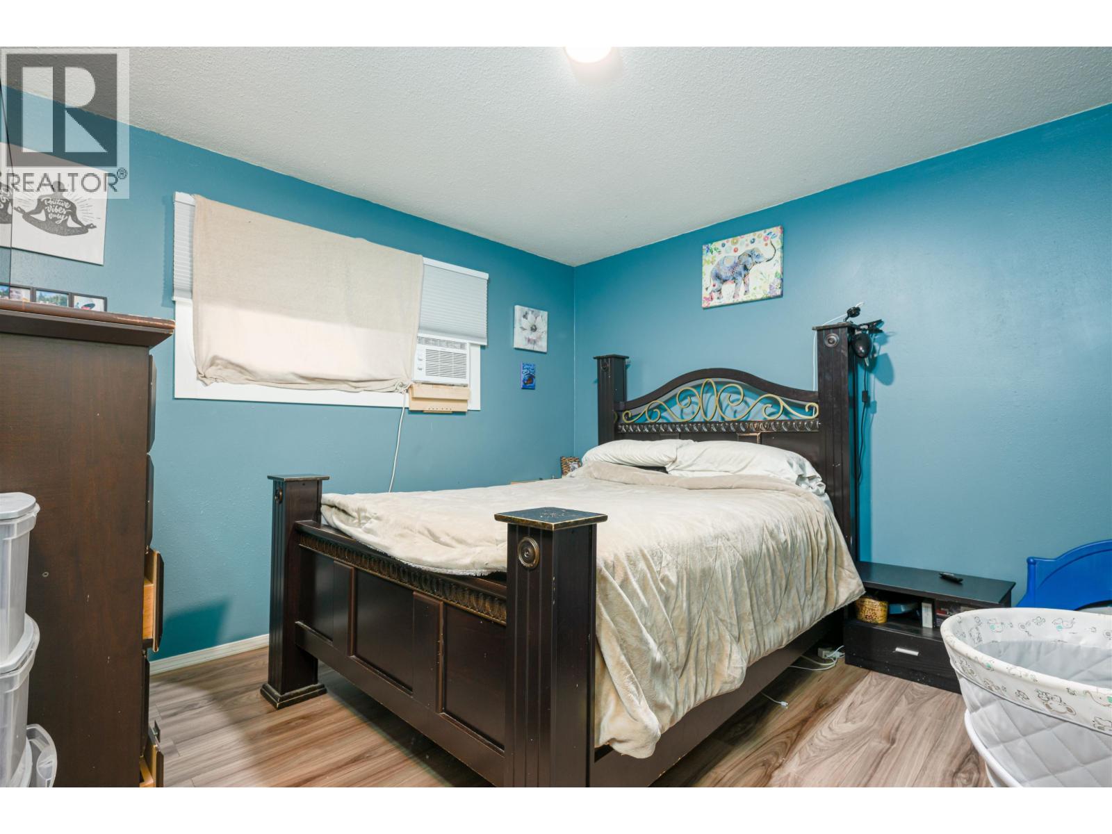 H126 1900 STRATHCONA AVENUE, Prince George