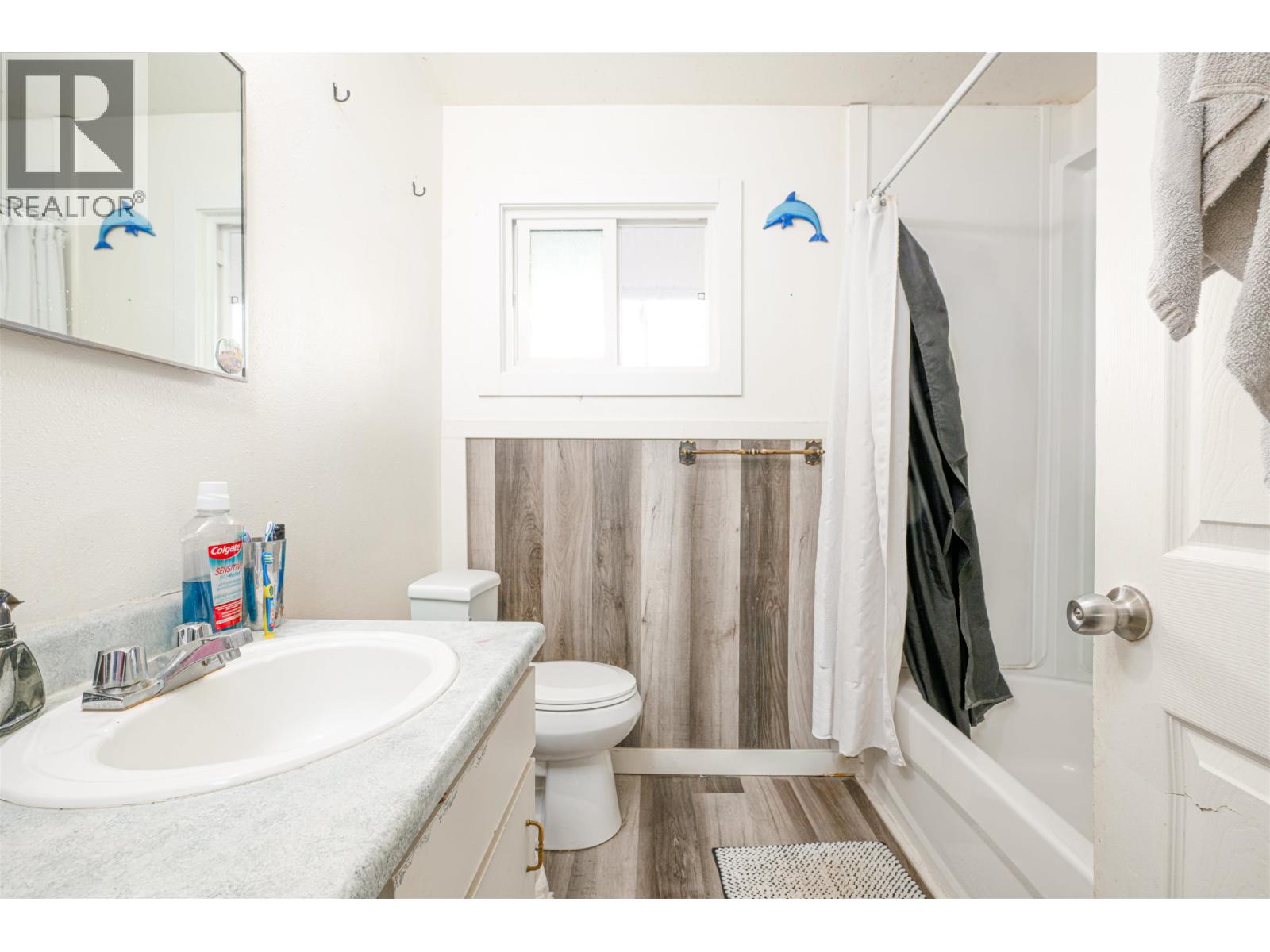 H126 1900 STRATHCONA AVENUE, Prince George