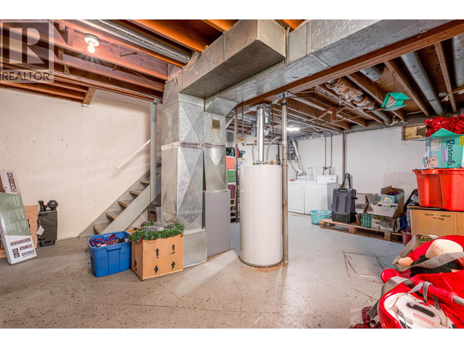 H126 1900 STRATHCONA AVENUE, Prince George
