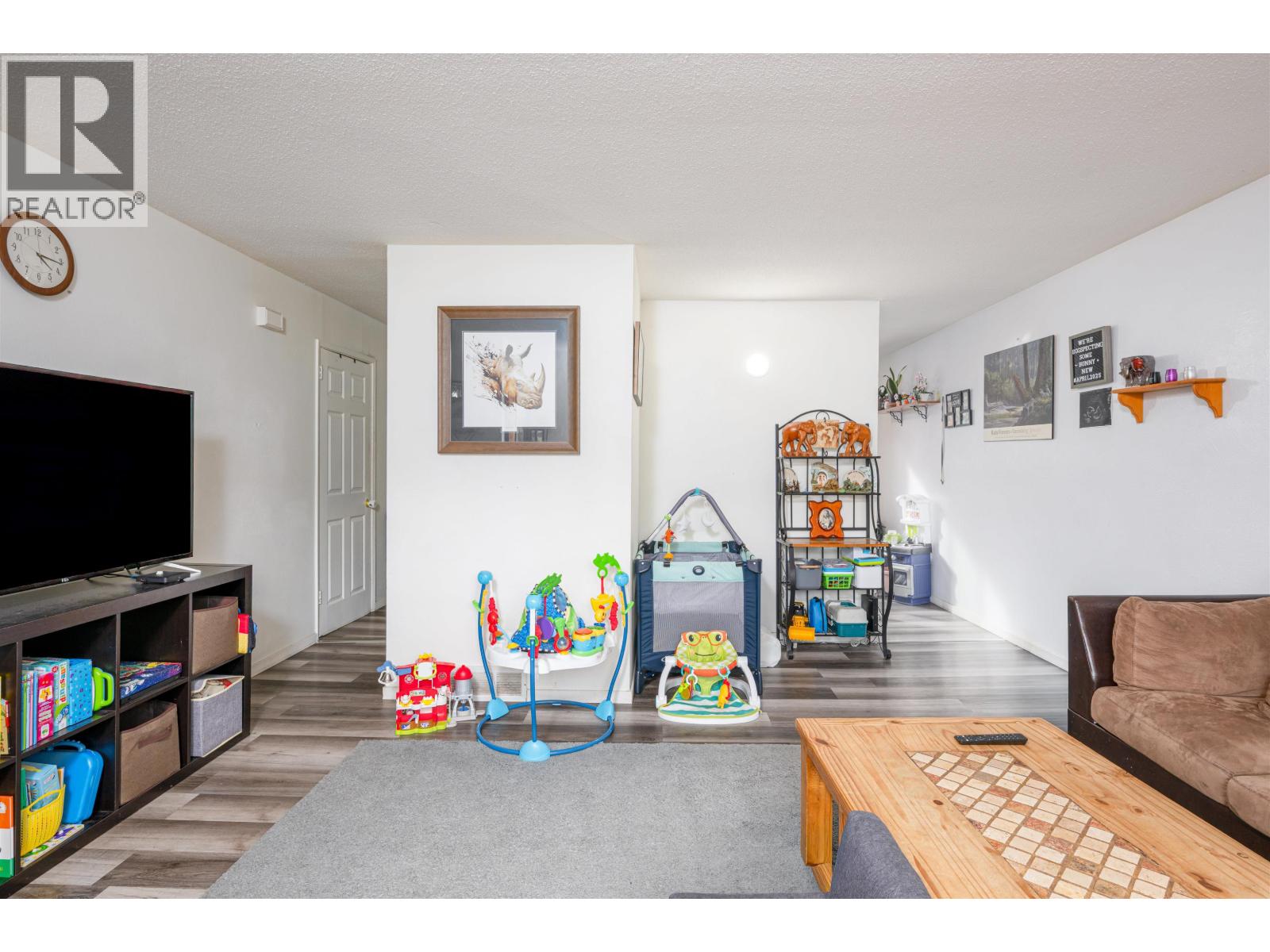 H126 1900 STRATHCONA AVENUE, Prince George