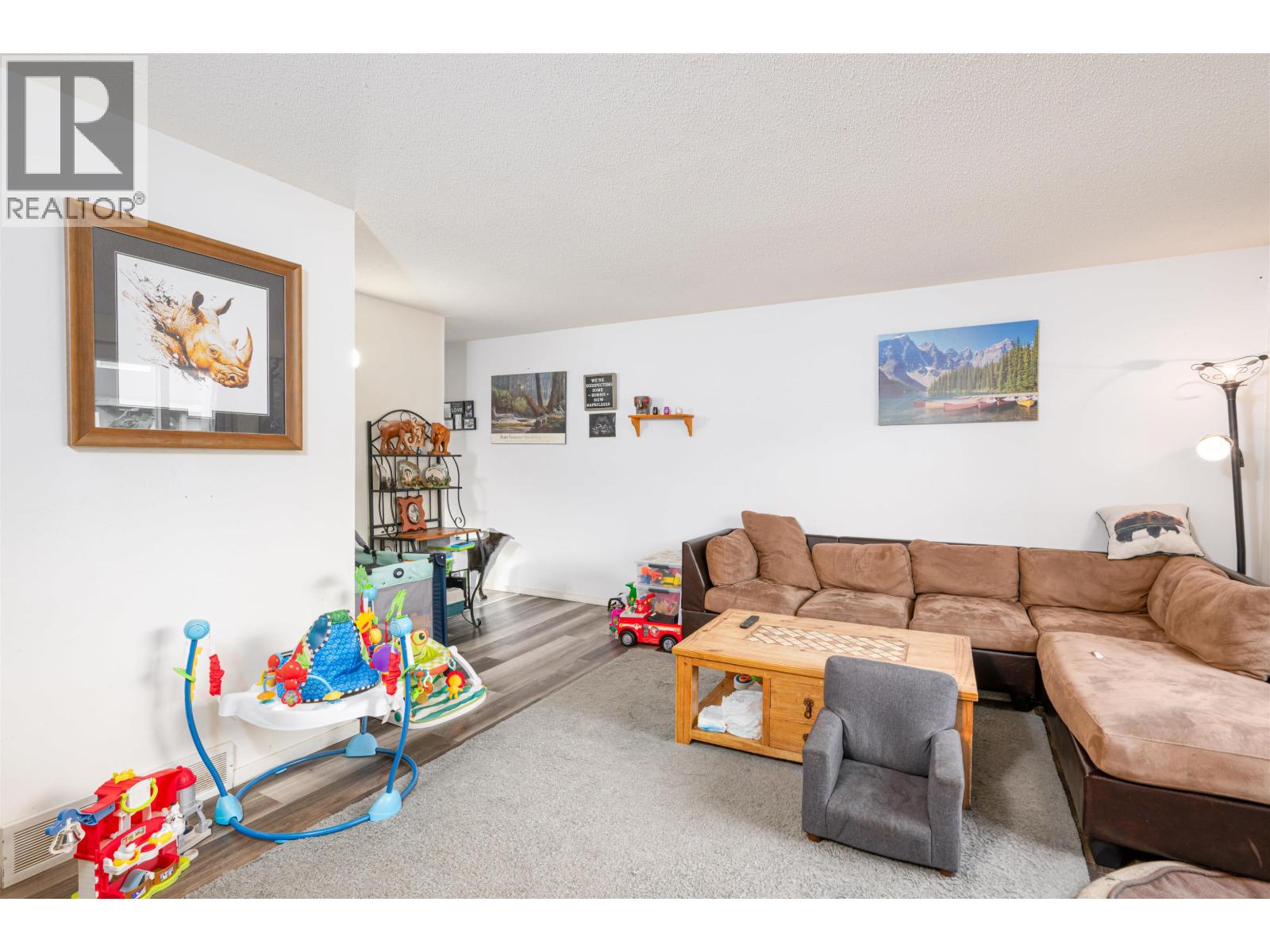 H126 1900 STRATHCONA AVENUE, Prince George