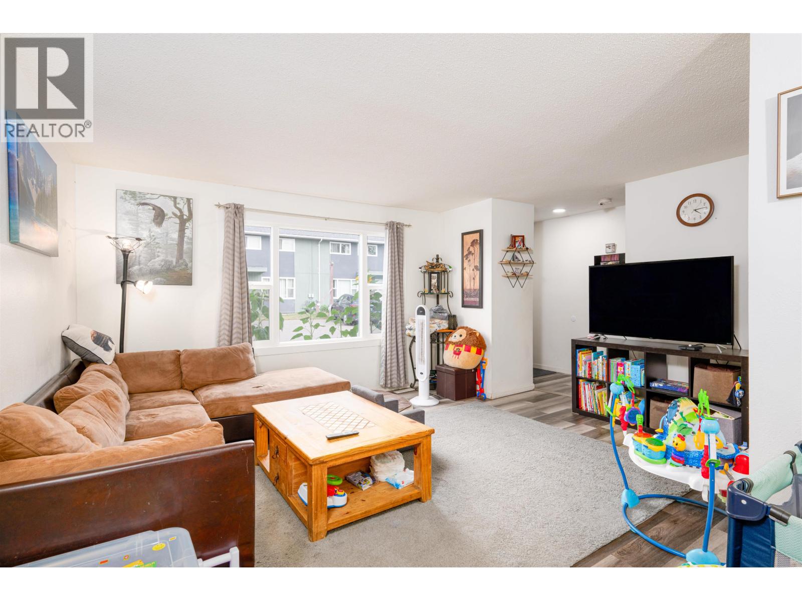 H126 1900 STRATHCONA AVENUE, Prince George