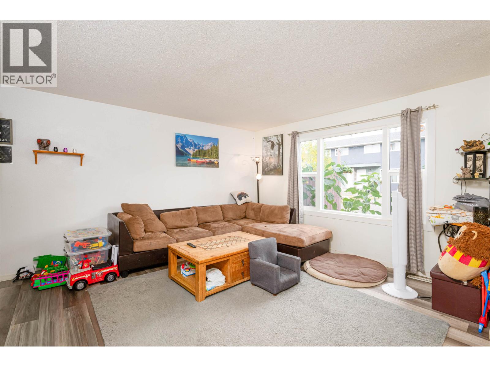 H126 1900 STRATHCONA AVENUE, Prince George