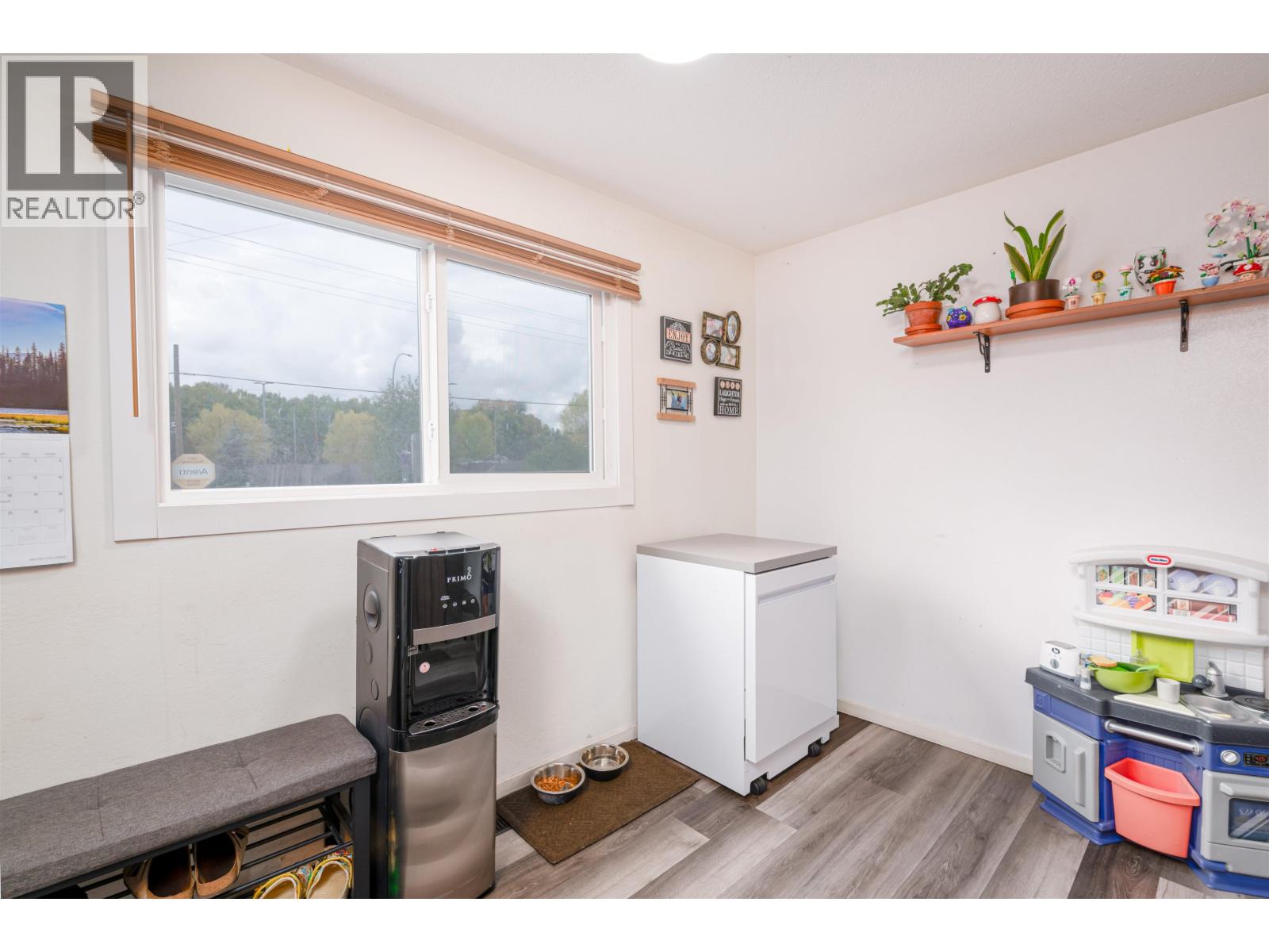 H126 1900 STRATHCONA AVENUE, Prince George