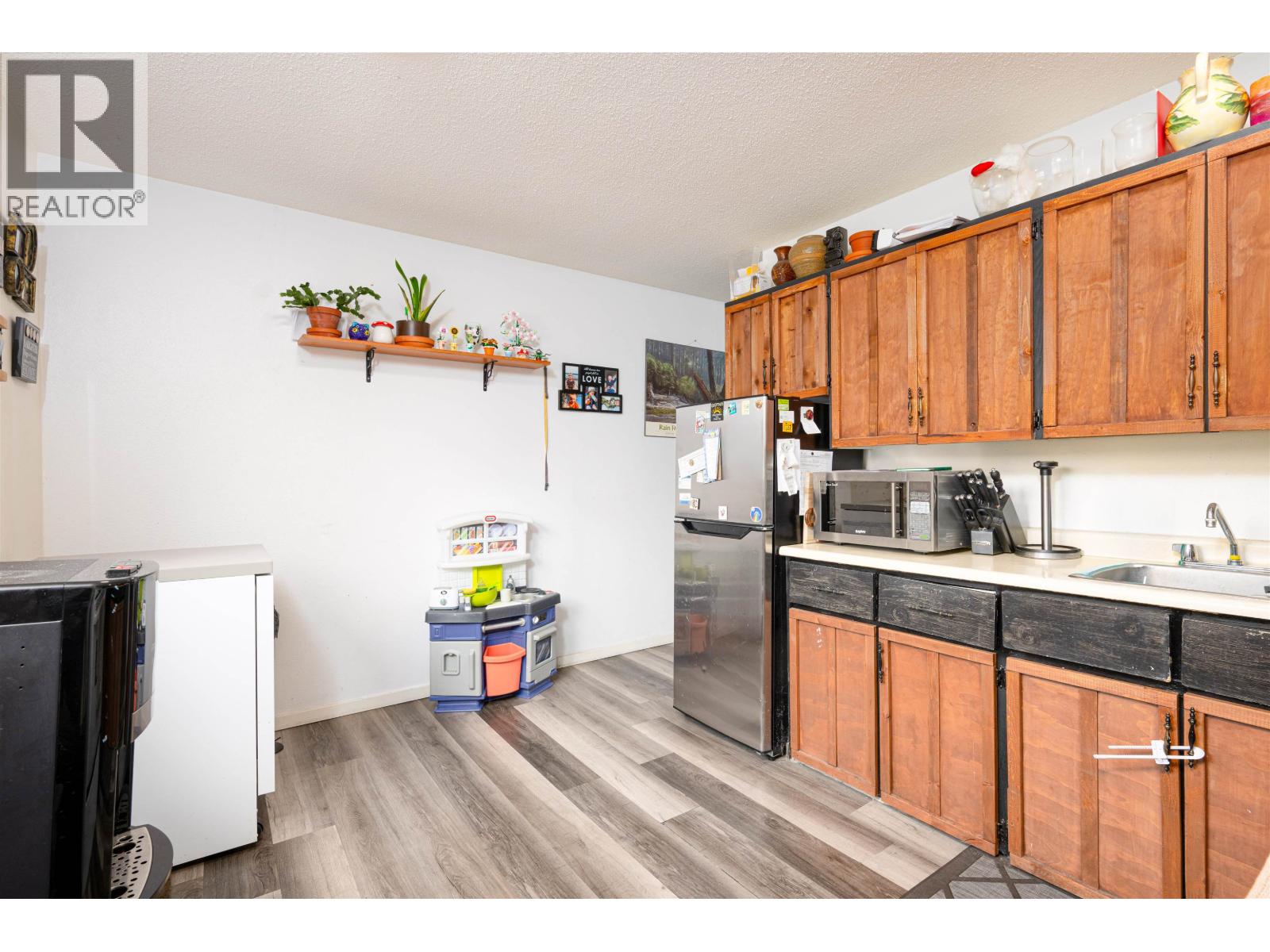 H126 1900 STRATHCONA AVENUE, Prince George