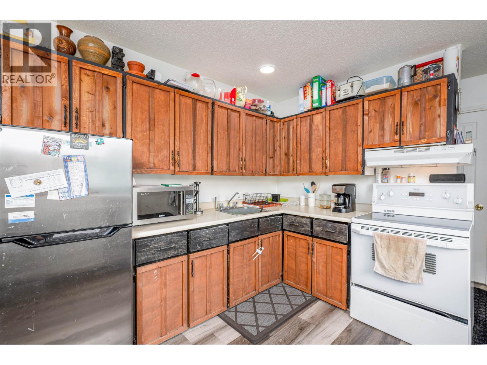 H126 1900 STRATHCONA AVENUE, Prince George
